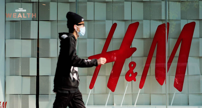 H&M ย้ำ พร้อมฟื้นฟูความไว้วางใจของลูกค้าชาวจีน แม้มีร้านถูกปิดไปแล้ว 20 สาขาก็ตาม