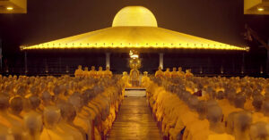 เอหิปัสสิโก สารคดีเหตุการณ์คดียักยอกทรัพย์ของ พระธัมมชโย เตรียมเข้าฉาย 6 เมษายนนี้ ใน 11 โรงภาพยนตร์