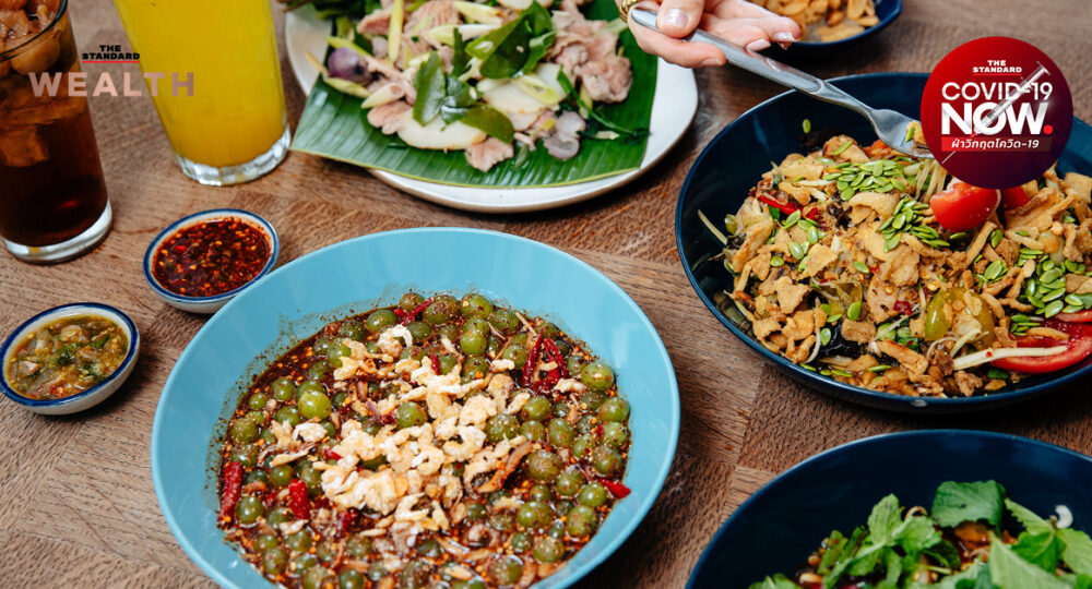 “รัฐควรมีมาตรการกระตุ้นเศรษฐกิจที่ไม่ใช่แค่แจกเงิน และสั่งการเร็วกว่านี้” เสียงสะท้อน ‘เผ็ดเผ็ด’ ถึงรัฐบาล