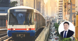 ‘บีทีเอส’ เตรียมยื่นฟ้อง กทม. หากไม่มีแนวทางแก้ปัญหาหนี้ 3 หมื่นล้านบาท กรณีเลวร้ายอาจต้องหยุดเดินรถส่วนต่อขยาย