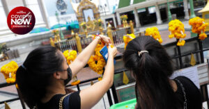 โควิด-19-ไม่อาจปิดกั้นศรัทธา
