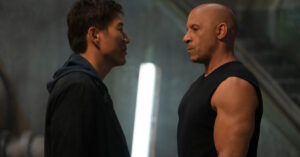 Fast & Furious