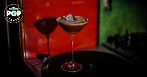 Playroom Cafe