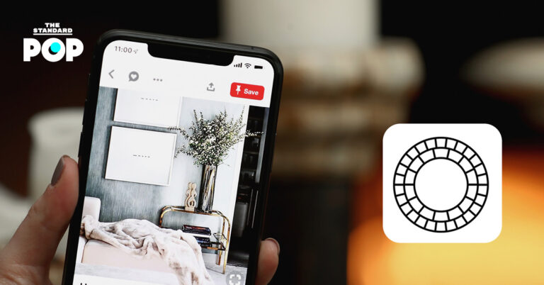 The New York Times รายงานว่า Pinterest กำลังอยู่ในการเจรจาเข้าซื้อแอปฯ