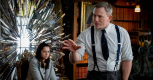 Netflix ทุ่มเงิน 14,000 ล้านบาท ซื้อลิขสิทธิ์ภาคต่อภาพยนตร์ Knives Out
