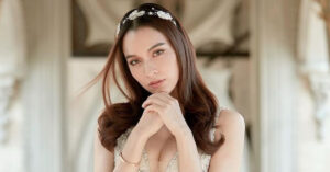 หยาดทิพย์ ราชปาล แจ้งเลื่อนงานแต่งงานหลังผลตรวจพบว่า ‘ติดเชื้อโควิด-19’ พร้อมเผยไทม์ไลน์ช่วงวันที่ 31 มี.ค. - 11 เม.ย.