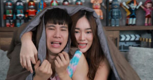 เส้นด้าย สอดอStyle ติดโควิด-19 แต่อาการไม่รุนแรง รักษาตัวอยู่บ้าน เพื่อให้เคสที่อาการรุนแรงกว่าได้รับการรักษาที่โรงพยาบาล