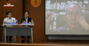 เสรีภาพทางวิชาการในสภาวะเสื่อมถอย