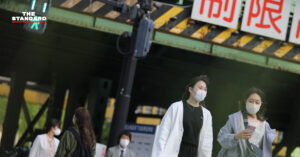 ญี่ปุ่นประกาศภาวะฉุกเฉินรอบ 3 ในโตเกียว-โอซาก้า หวังคุมจำนวนผู้ป่วยโควิด-19 ช่วงวันหยุดยาวของชาติ