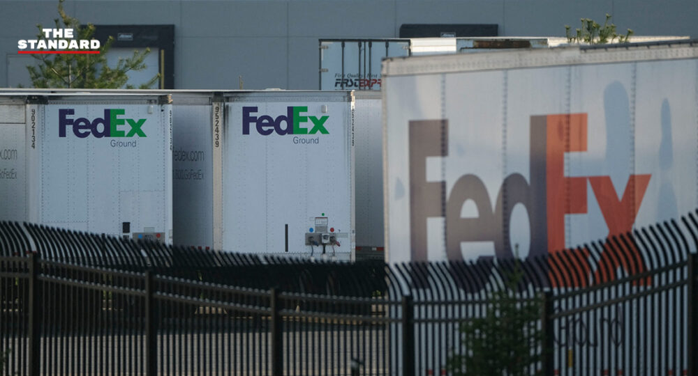 มือปืนบุกกราดยิงสำนักงาน FedEx ในอินเดียแนโพลิส เสียชีวิต 8 ราย ก่อนยิงตัวตาย