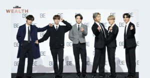 Big Hit Entertainment