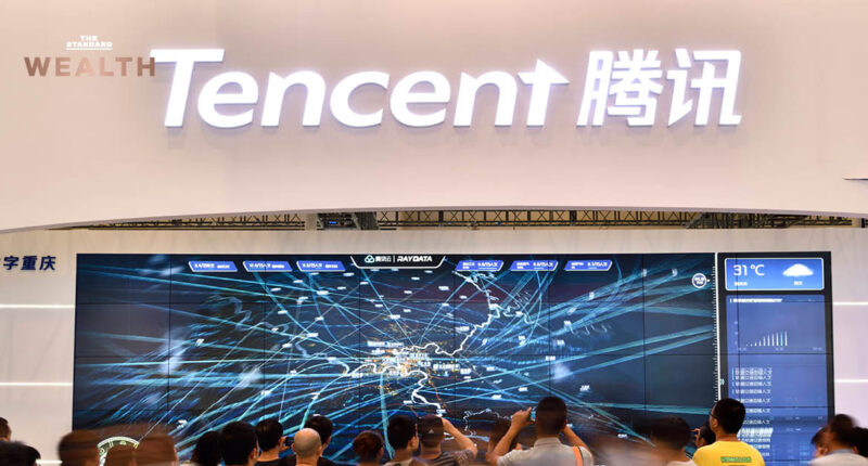 Tencent ตั้ง Data Center แห่งแรกในอินโดนีเซีย เตรียมขยายแห่งที่สองใน ‘ไทย’ หรือเกาหลีใต้ปีนี้