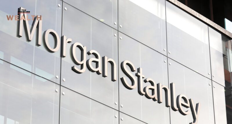 Morgan Stanley