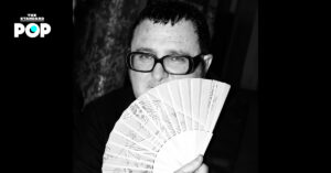 Alber Elbaz ดีไซเนอร์คนสำคัญของวงการแฟชั่นเสียชีวิตในวัย 59 ปี