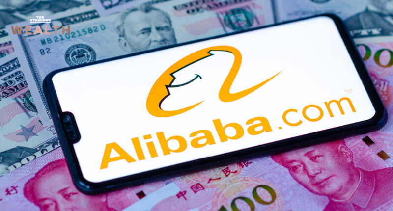 Alibaba ชี้สหรัฐฯ ยังคงเป็นคู่ค้ายืนหนึ่ง สั่งซื้อสินค้าจากจีนมากที่สุดในโลก ดันอีคอมเมิร์ซจีนพุ่ง