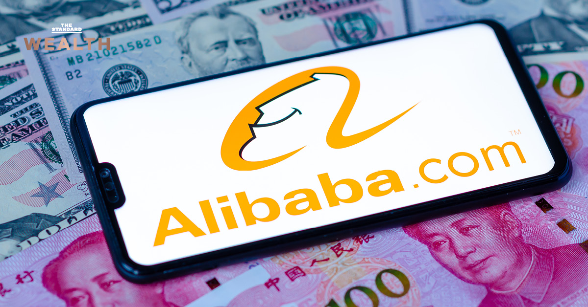 Alibaba ชี้สหรัฐฯ ยังคงเป็นคู่ค้ายืนหนึ่ง สั่งซื้อสินค้าจากจีนมากที่สุดในโลก ดันอีคอมเมิร์ซจีนพุ่ง