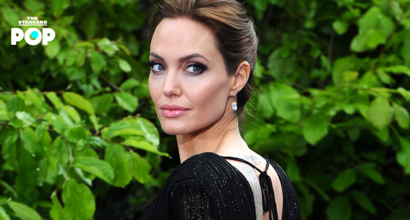Angelina Jolie เผยสาเหตุที่ช่วงหลังไม่รับงานกำกับภาพยนตร์ เป็นเพราะสถานการณ์ในครอบครัวของเธอที่เปลี่ยนแปลงไป