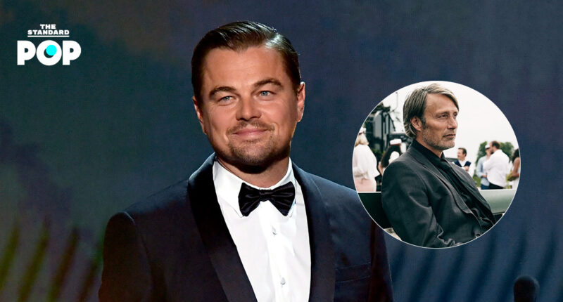 Another Round ภาพยนตร์เดนมาร์กที่เพิ่งชนะรางวัลออสการ์จะถูกนำมาสร้างในเวอร์ชันภาษาอังกฤษ โดยบริษัทของ Leonardo DiCaprio
