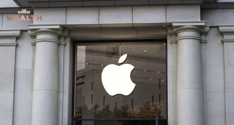 Apple ทุ่มลงทุน 4 แสนล้าน หวังปลุกจ้างงาน 2 หมื่นตำแหน่งในสหรัฐฯ เล็งสร้างศูนย์วิจัยแห่งใหม่