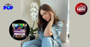 ชมพู่ อารยา และ แหม่ม สิริธร ร่วมบริจาคเงิน 2 ล้านบาท ซื้อเครื่องช่วยหายใจให้แก่โรงพยาบาลรามาธิบดีสู้วิกฤตโควิด-19