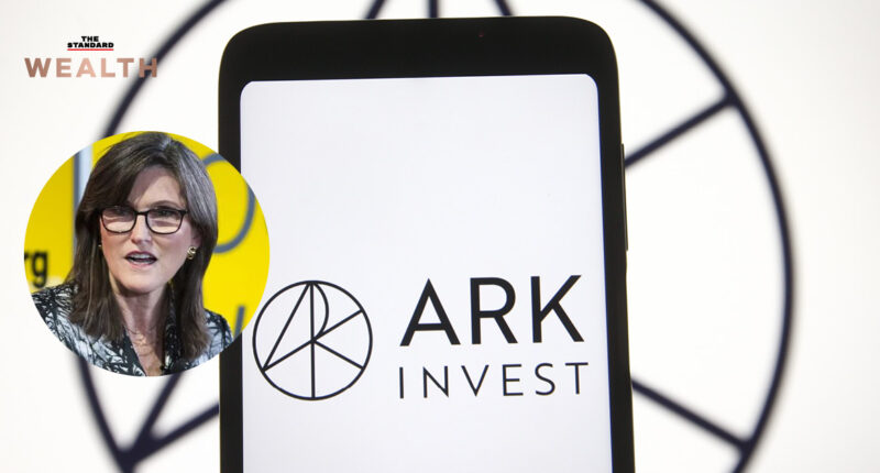 Ark Invest ชูเทรนด์กระเป๋าเงินดิจิทัล-จีโนมิกส์ พลิกอุตสาหกรรมดั้งเดิม