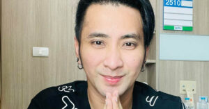 บอล เชิญยิ้ม แจ้งข่าวหายจากโควิด-19 แต่จะกักตัวและดูแลตัวเองต่อ