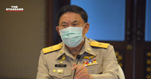 กทม. ออกประกาศให้ประชาชนสวมหน้ากากออกจากบ้าน ฝ่าฝืนเจอโทษปรับสูงสุด 2 หมื่นบาท