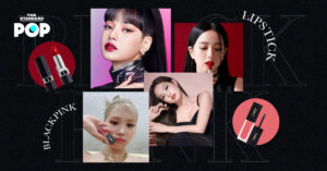 เปลี่ยนสีลิปสติกรับหน้าร้อน ตามรอย 4 สาว BLACKPINK