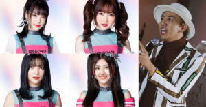 เฌอปราง, อร, ไข่มุก และจีจี้ ยืนยันผลตรวจ ‘ไม่ติดโควิด-19’ ด้านดาวตลก นาย เดอะคอมเมเดียน ผลตรวจรอบสองพบ ‘ติดเชื้อ’
