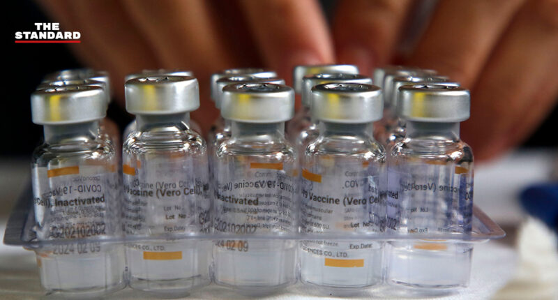 “เส้นทางที่ถูกต้อง” ชิลีโดดป้องวัคซีน Sinovac ท่ามกลางนานาคำถามเกี่ยวกับประสิทธิภาพของวัคซีนจีน