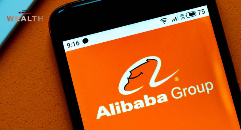 จีนสั่งปรับ Alibaba ‘2.8 พันล้านดอลลาร์’ ฐานผูกขาดการค้า