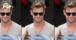 Chris Hemsworth เชื่อว่า เขาจะถูกมองเป็นนักแสดงที่ดูจริงจังมากกว่านี้ หากไม่ได้มีกล้ามเนื้อที่ใหญ่โต