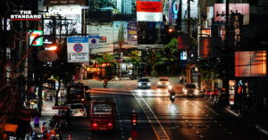 กทม. ออกประกาศปิดสถานบริการทุกแห่ง 3 เขต ตั้งแต่ 6-19 เม.ย. หลังคลัสเตอร์ทองหล่อทำโควิด-19 ระบาด