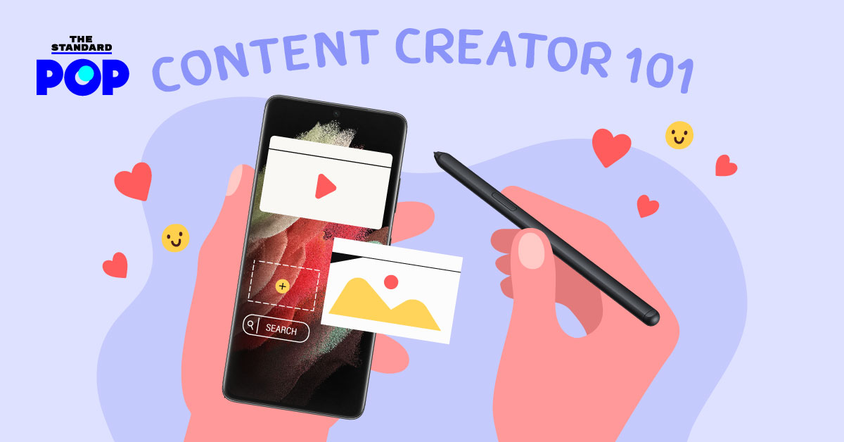 Content Creator 101: ทริกเบื้องต้นที่คนยุคใหม่ควรรู้ ทำคอนเทนต์อย่างไรให้ทั้ง ‘โปร’ และ ‘ปัง’ [Advertorial]