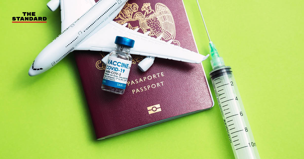 สำรวจโครงการท่องเที่ยวฉีดวัคซีนโควิด-19 ประเทศไหนเสนอ-เปิดรับแล้วบ้าง