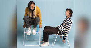Twenty One Pilots ประกาศอัลบั้มชุดใหม่ Scaled And Icy พร้อมปล่อยซิงเกิลแรก Shy Away ออกมาให้ได้ฟัง