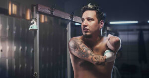 Degree Deodorant เปิดตัวผลิตภัณฑ์ระงับกลิ่นกายสำหรับคนพิการรายแรกของโลก