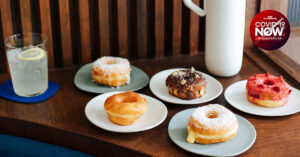 ‘Drop by dough’ ประเมินห้ามนั่งในร้าน 14 วัน รายได้หาย 20% วอนรัฐช่วยเหลือ เยียวยาพนักงาน