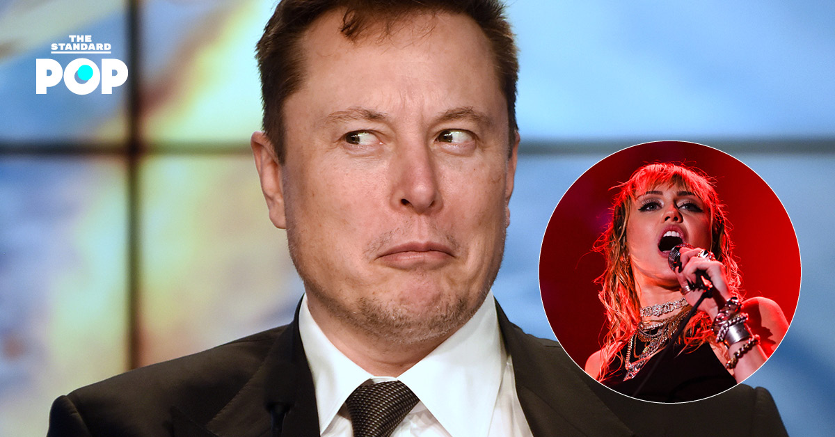 Elon Musk เตรียมเป็นโฮสต์รายการ Saturday Night Live พร้อมมี Miley Cyrus เป็นศิลปินรับเชิญ