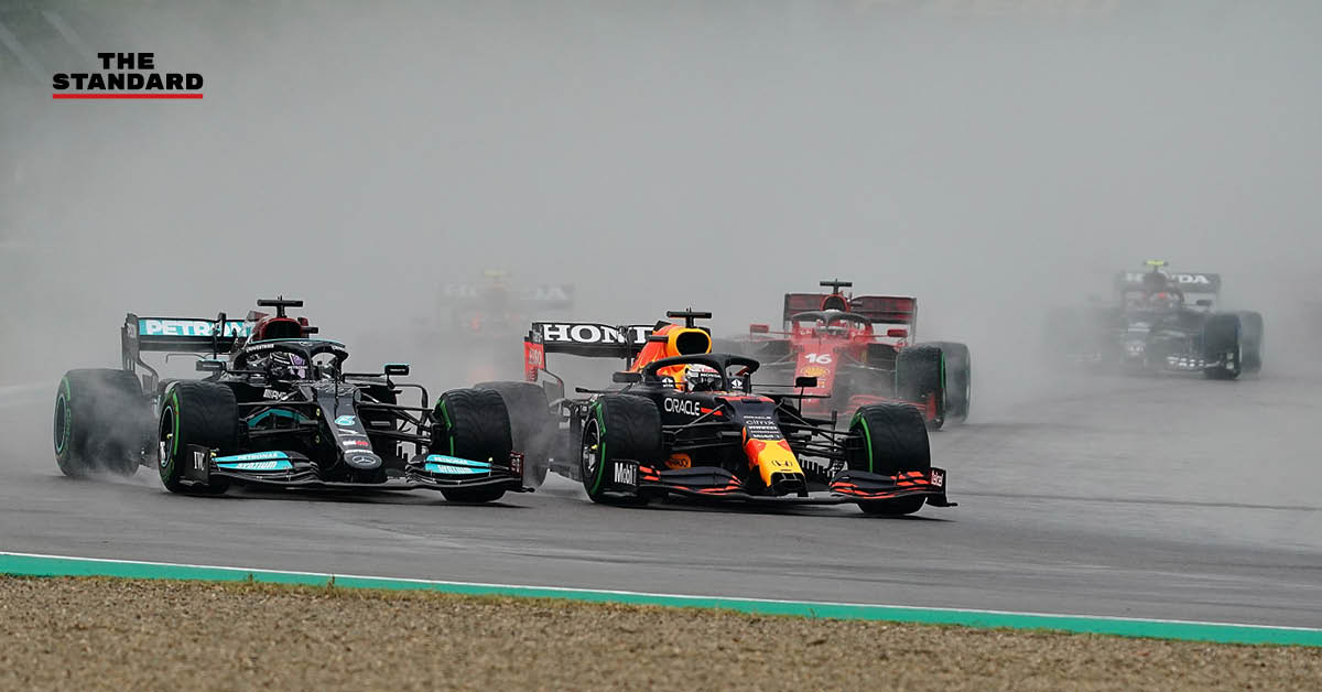 F1 อนุมัติปรับแผนรอบควอลิฟายเป็น ‘Sprint Race’ ใช้ใน 3 รายการของฤดูกาลนี้ ตั้งเป้าเพิ่มความมันการแข่งขันในแต่ละสนาม