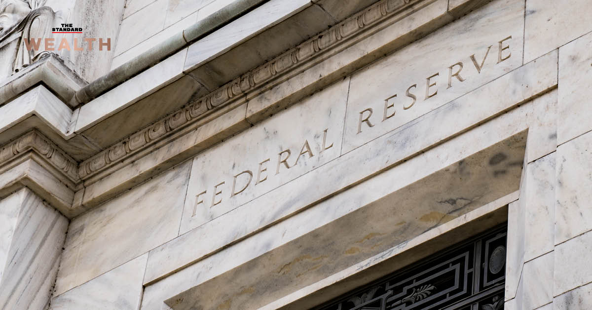 Fed ย้ำ ยังไม่รีบขึ้นดอกเบี้ยนโยบาย เดินหน้าฉีด QE จนกว่าเงินเฟ้อแตะ 2%