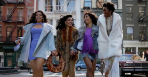 ตัวอย่างซีรีส์ Pose ซีซันสุดท้ายมาแล้ว พร้อมกำหนดฉายตอนแรก 2 พฤษภาคมนี้