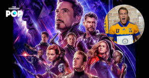 ฟิตเนสเทรนเนอร์จากฟลอริดาสร้างสถิติใหม่จากการชม Avengers: Endgame ในโรงภาพยนตร์ติดต่อกันมากที่สุดถึง 191 ครั้ง
