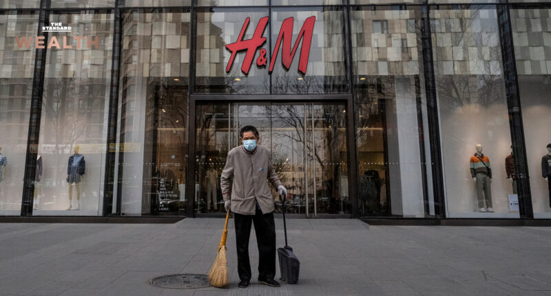 ผ่าวิกฤต H&M ในแดนมังกร มหกรรมเชือดไก่ให้โลกดู!