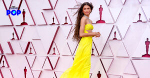 รวบรวมไฮไลต์แฟชั่นพรมแดงของงาน Oscars 2021 ที่ยังคงจัดเต็มเหมือนทุกปี
