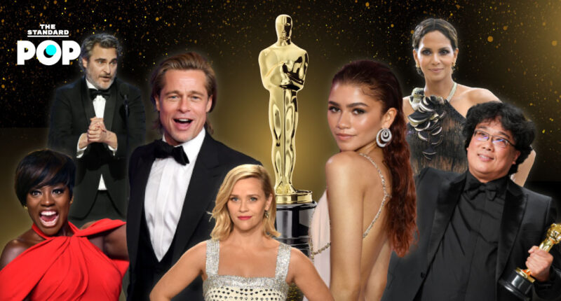 ดาราฮอลลีวูดคนไหนจะมาเป็นพรีเซนเตอร์งาน Oscars 2021 บ้าง