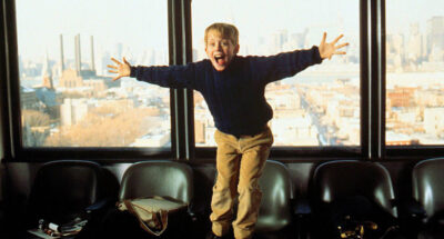 ภาพยนตร์ Home Alone ฉบับรีเมกของ Disney+ ใกล้จะเสร็จสมบูรณ์แล้ว