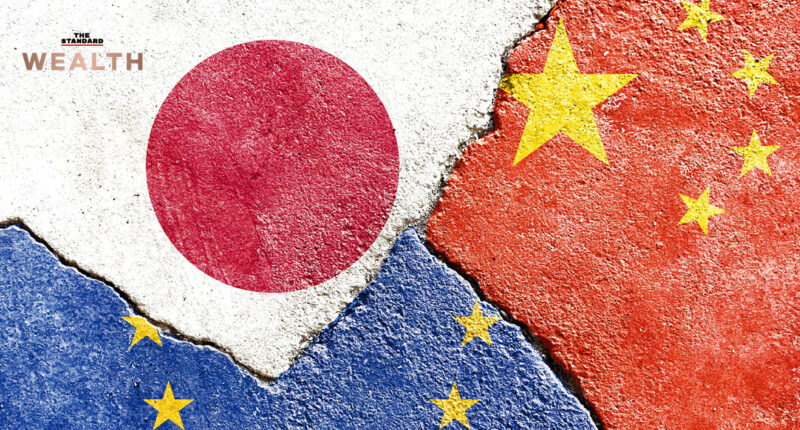 ส่องโอกาสลงทุนช่วงโควิด-19 ระลอกใหม่ กูรูแนะ ลุยหุ้น ‘ยุโรป-ญี่ปุ่น-จีน’ โอกาสฟื้นตัวเด่นตามเศรษฐกิจโลก บนราคาที่ยังเคลื่อนไหวช้า