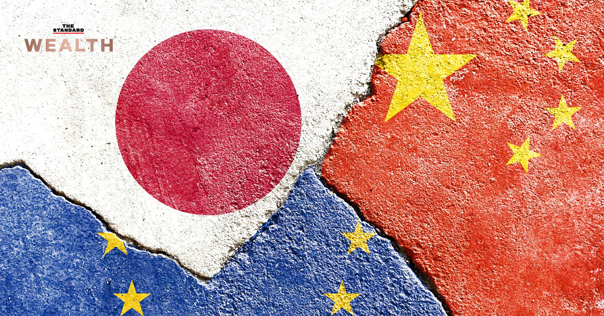 ส่องโอกาสลงทุนช่วงโควิด-19 ระลอกใหม่ กูรูแนะ ลุยหุ้น ‘ยุโรป-ญี่ปุ่น-จีน’ โอกาสฟื้นตัวเด่นตามเศรษฐกิจโลก บนราคาที่ยังเคลื่อนไหวช้า