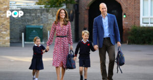 Kate Middleton เพิ่งพาเจ้าหญิงชาร์ลอตต์และเจ้าชายจอร์จไปช้อปปิ้งที่ลอนดอน แต่มีงบจำกัดให้เพื่อไม่ใช้เงินสุรุ่ยสุร่าย